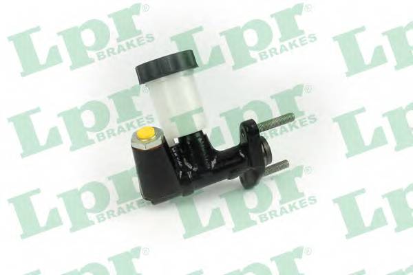 LPR 2558 Главный цилиндр, система сц