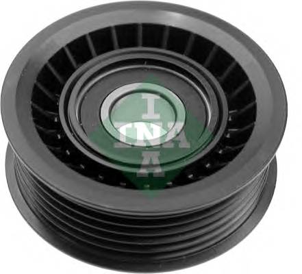 INA 532 0336 10 Паразитный / ведущий ролик, 