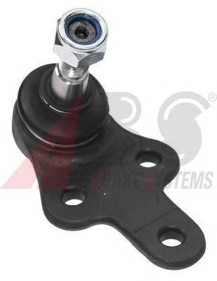 A.B.S. 220435 Несущий / направляющий шарн