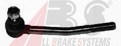 A.B.S. 230192 Наконечник поперечной руле