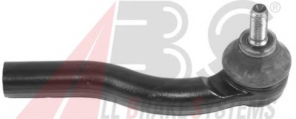 A.B.S. 230633 Наконечник поперечной руле...