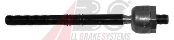 A.B.S. 240396 Осевой шарнир, рулевая тяга