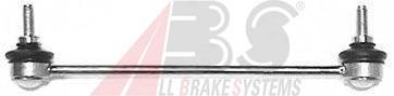 A.B.S. 260290 Тяга / стойка, стабилизатор