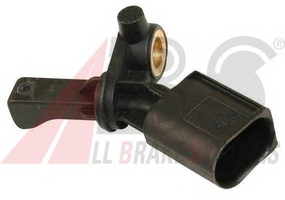 A.B.S. 30016 Датчик, частота вращения ко...