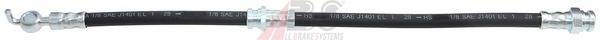 A.B.S. SL 3738 Тормозной шланг