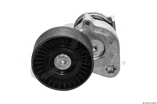 TRUCKTEC AUTOMOTIVE 02.19.276 Натяжитель ремня, клиновой 