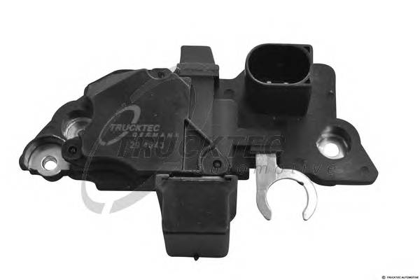TRUCKTEC AUTOMOTIVE 02.17.084 Регулятор генератора