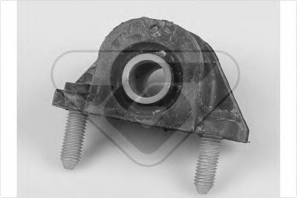 HUTCHINSON 599059 Підвіска, важіль незалежно...