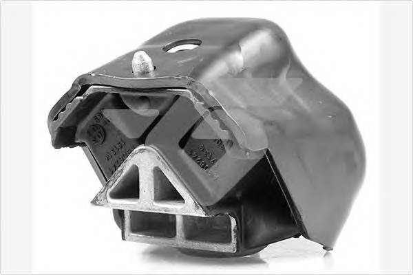 HUTCHINSON 538B48 Кронштейн, подвеска двигат