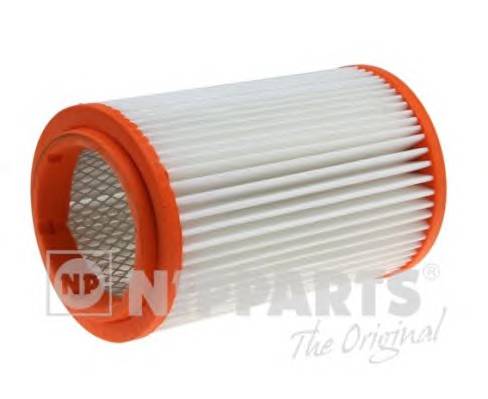NIPPARTS J1320319 Повітряний фільтр NIPPARTS J1320319 Повітряний фільтр