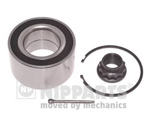 NIPPARTS J4702037 Комплект подшипника ступиц