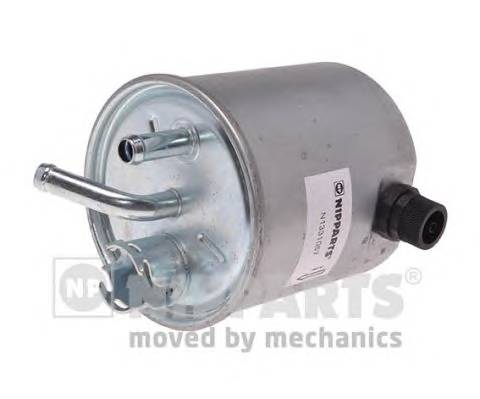 NIPPARTS N1331057 Топливный фильтр NIPPARTS N1331057 Топливный фильтр