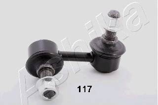 ASHIKA 106-01-117R Стабілізатор, ходова части...