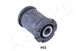 ASHIKA GOM-H55 Кронштейн, подушки рычага ASHIKA GOM-H55 Кронштейн, подушки рычага