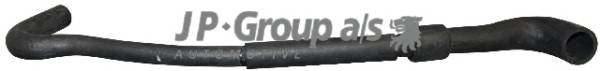 JP GROUP 1114311200 Шланг радиатора