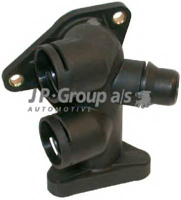 JP GROUP 1114503400 Фланец охлаждающей жидкост... JP GROUP 1114503400 Фланец охлаждающей жидкост...