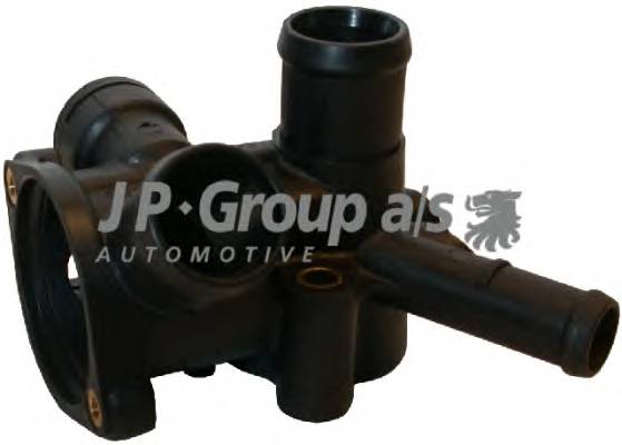 JP GROUP 1114506900 Корпус термостата JP GROUP 1114506900 Корпус термостата