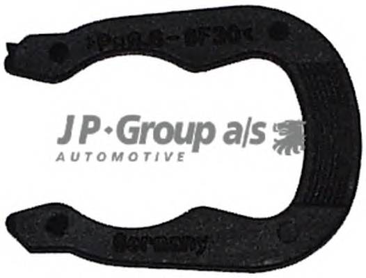 JP GROUP 1114550400 Удерживающая пружина JP GROUP 1114550400 Удерживающая пружина