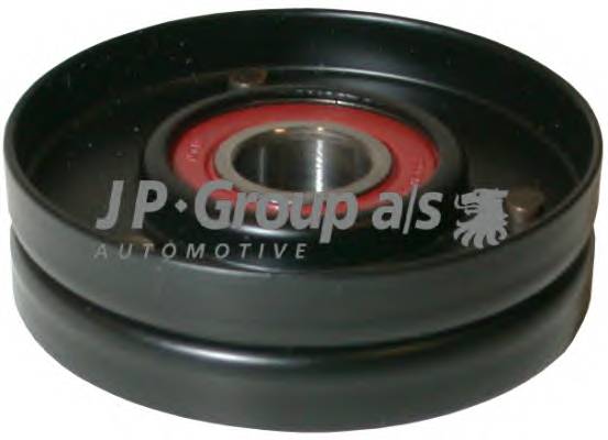 JP GROUP 1118301700 Натяжной ролик, ремень ГРМ
