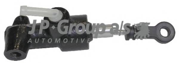 JP GROUP 1130601500 Главный цилиндр, система сц