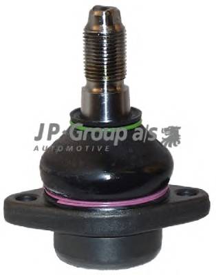 JP GROUP 1140302600 Несущий / направляющий шарн...