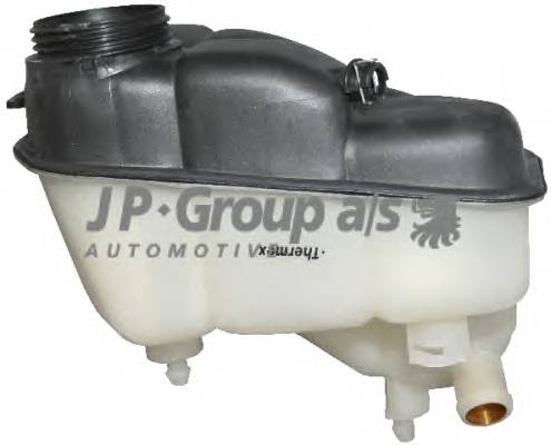 JP GROUP 1314700500 Компенсационный бак, охлаж