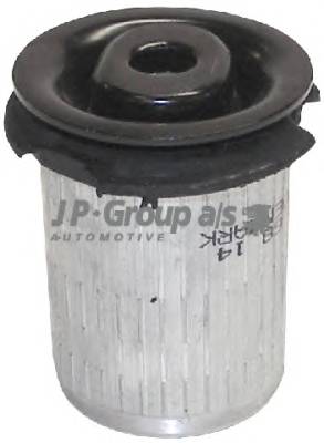 JP GROUP 1340203500 Подвеска, рычаг независимо...