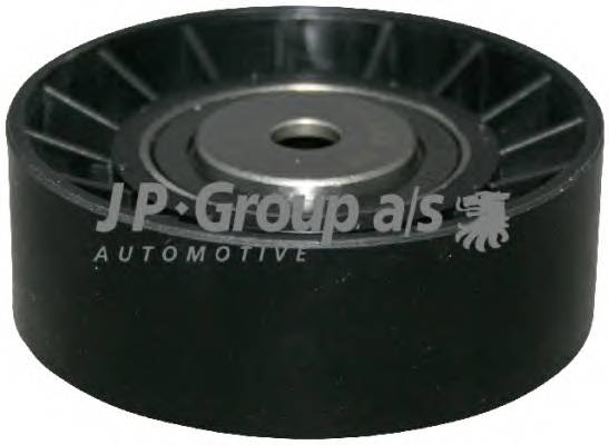 JP GROUP 1418300800 Паразитный / ведущий ролик, ... JP GROUP 1418300800 Паразитный / ведущий ролик, ...