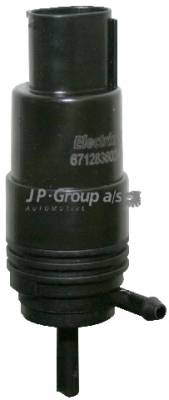 JP GROUP 1498500300 Водяной насос, система очис... JP GROUP 1498500300 Водяной насос, система очис...