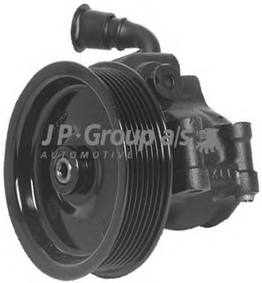 JP GROUP 1545100600 Гидравлический насос, руле