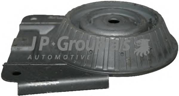 JP GROUP 1552400200 Опора стойки амортизатора