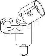 TOPRAN 109 753 Датчик, частота обертання к...