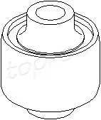 TOPRAN 200 502 Підвіска, важіль незалежно... TOPRAN 200 502 Підвіска, важіль незалежно...