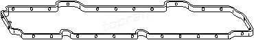 TOPRAN 301 860 Прокладка, крышка головки ц