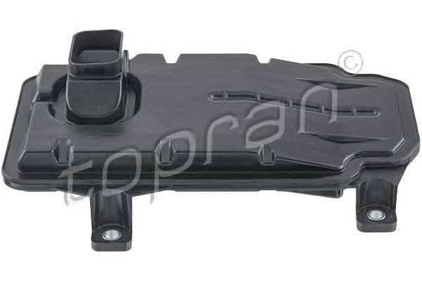 TOPRAN 115 026 Гидрофильтр, автоматическа