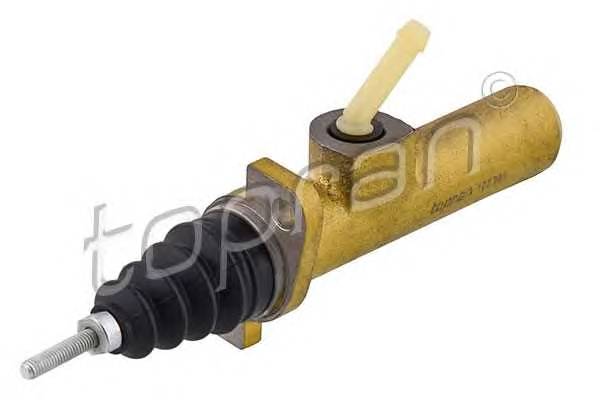 TOPRAN 103 761 Главный цилиндр, система сц