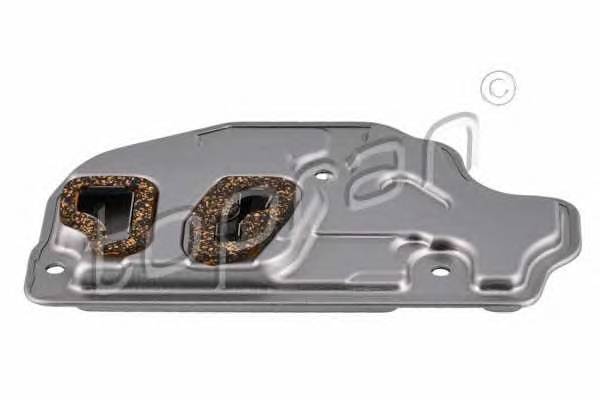 TOPRAN 113 400 Гидрофильтр, автоматическа