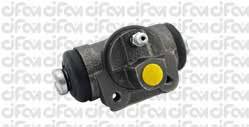 CIFAM 101-963 Колесный тормозной цилиндр CIFAM 101-963 Колесный тормозной цилиндр