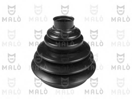 MALO 75231 Пильовик зовнішній Doblo 1.6MJTD ... MALO 75231 Пильовик зовнішній Doblo 1.6MJTD ...