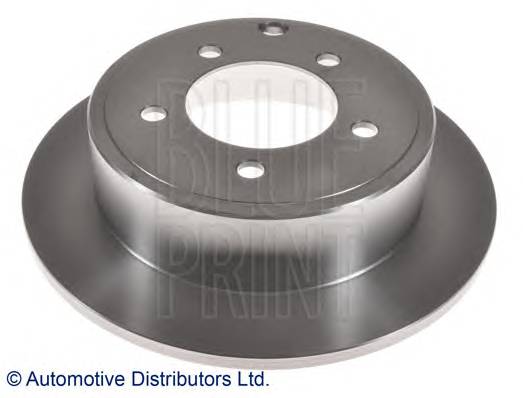 BLUE PRINT ADA104314 Тормозной диск