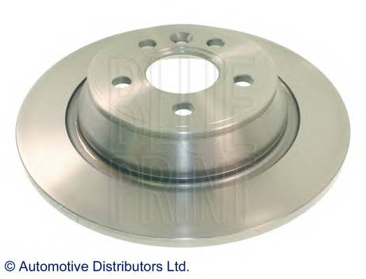 BLUE PRINT ADF124301 Тормозной диск BLUE PRINT ADF124301 Тормозной диск