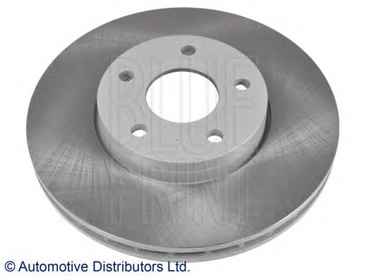 BLUE PRINT ADF124311 Тормозной диск BLUE PRINT ADF124311 Тормозной диск