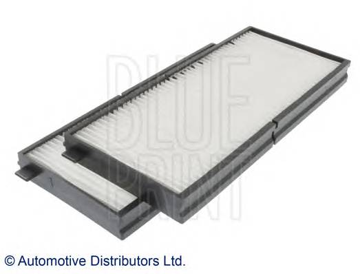 BLUE PRINT ADG02536 Фильтр, воздух во внутренно... BLUE PRINT ADG02536 Фильтр, воздух во внутренно...