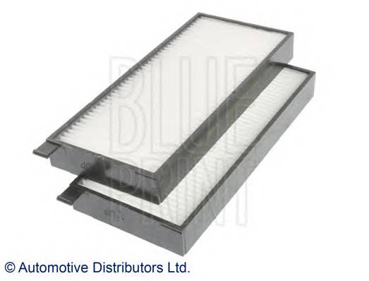 BLUE PRINT ADG02546 ФІЛЬТР САЛОНУ BLUE PRINT ADG02546 ФІЛЬТР САЛОНУ