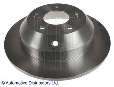 BLUE PRINT ADG043159 Тормозной диск BLUE PRINT ADG043159 Тормозной диск
