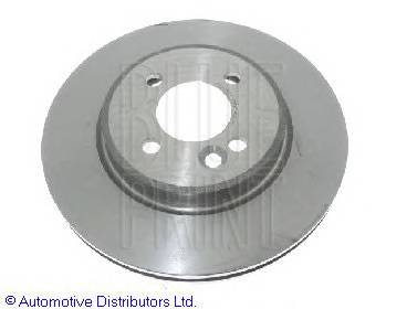 BLUE PRINT ADG04374 Тормозной диск BLUE PRINT ADG04374 Тормозной диск