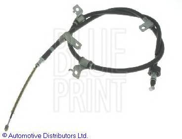 BLUE PRINT ADG046123 Трос, стояночная тормозная ... BLUE PRINT ADG046123 Трос, стояночная тормозная ...