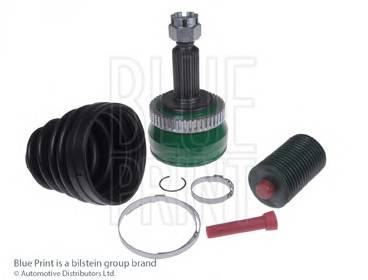 BLUE PRINT ADG089149 Шарнирный комплект, привод
