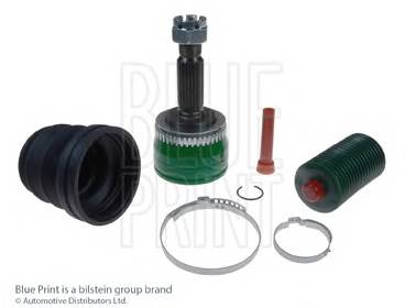 BLUE PRINT ADG089158 Шарнирный комплект, привод