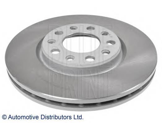 BLUE PRINT ADL144313 TARCZA HAMULC. ALFA ROMEO